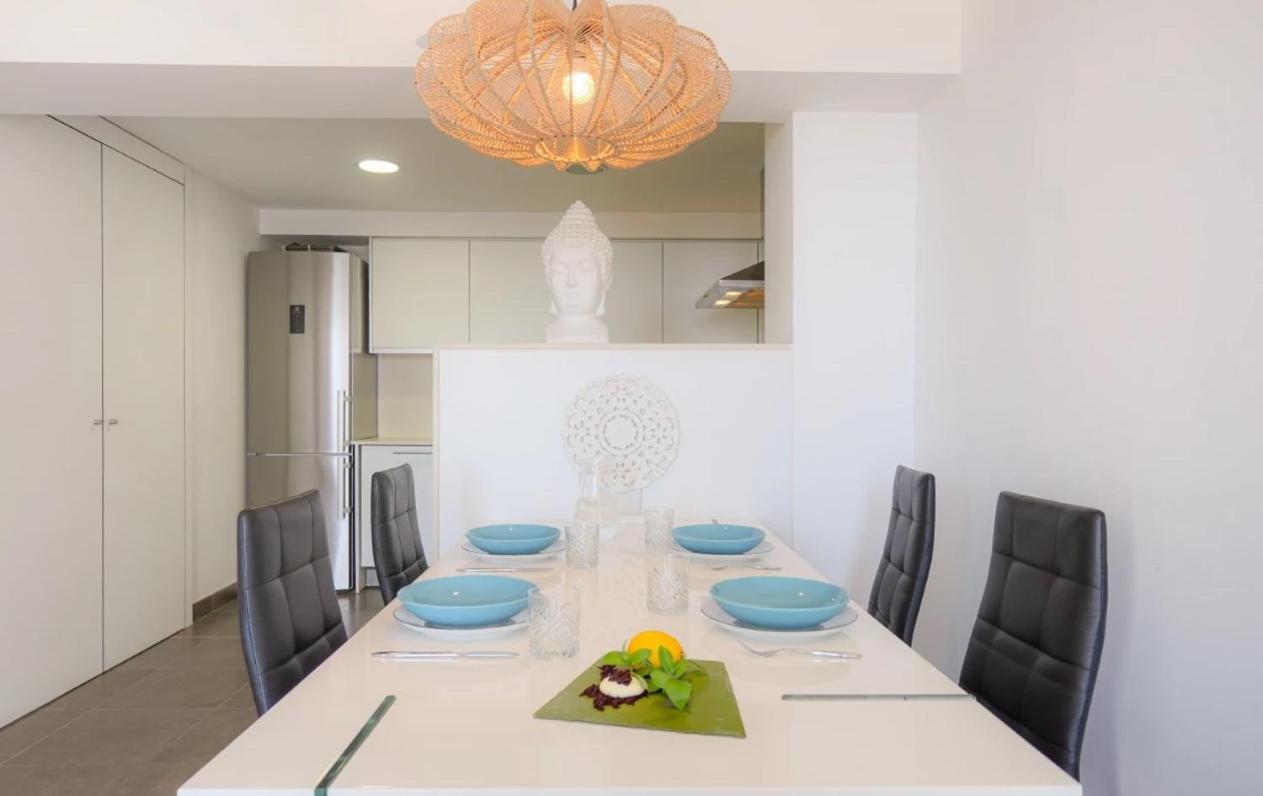 Disfruta De La Tranquilidad Y El Confort En Lugar Apartamento