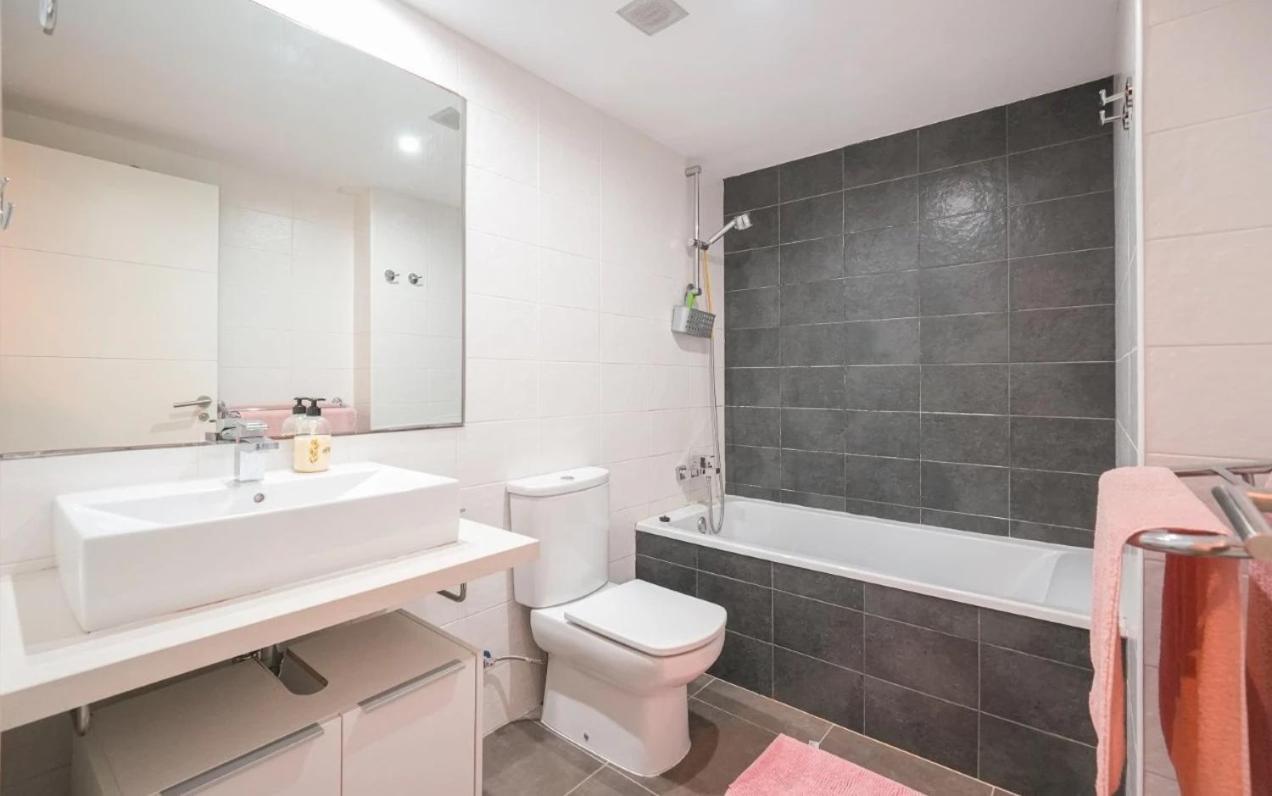 Apartamento Disfruta De La Tranquilidad Y El Confort En Lugar