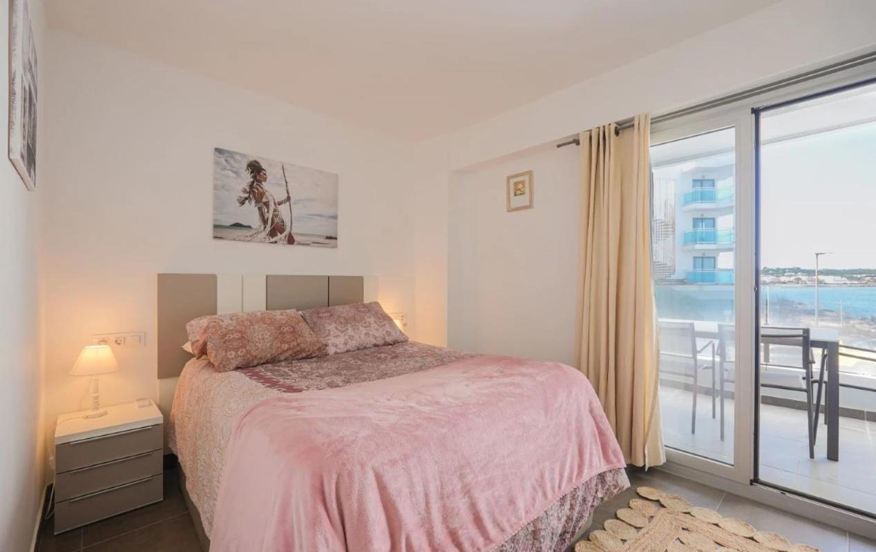 Apartamento Disfruta De La Tranquilidad Y El Confort En Lugar Málaga